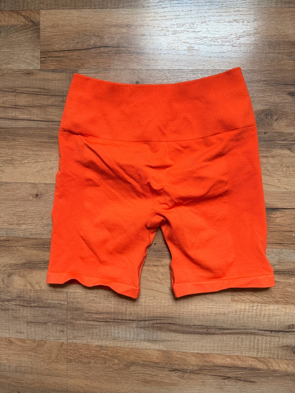 Aurola Bike shorts